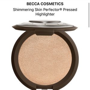 Becca Shimmering Skin Perfector Highlighter